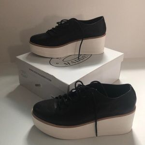 Steve Madden KIMBER® Lace Ups